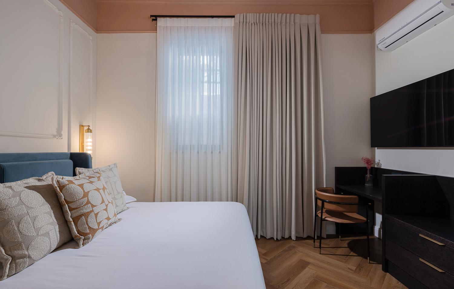 Villa Albi - Machne Yehuda Hotel Jerusalem Exteriör bild