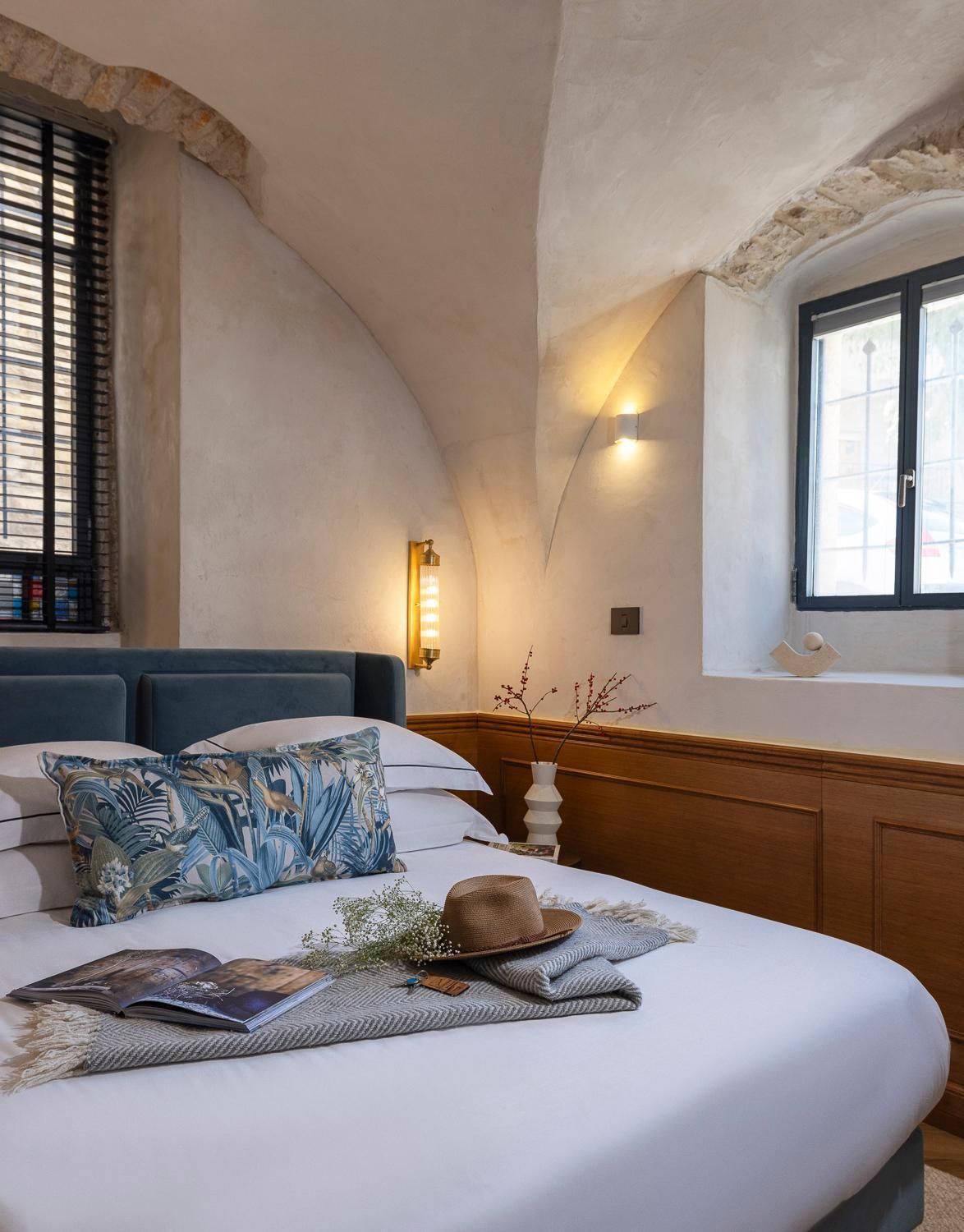 Villa Albi - Machne Yehuda Hotel Jerusalem Exteriör bild
