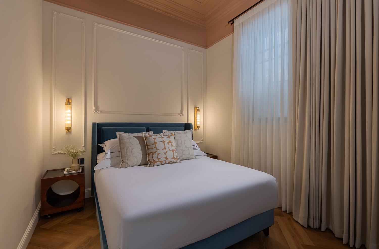 Villa Albi - Machne Yehuda Hotel Jerusalem Exteriör bild